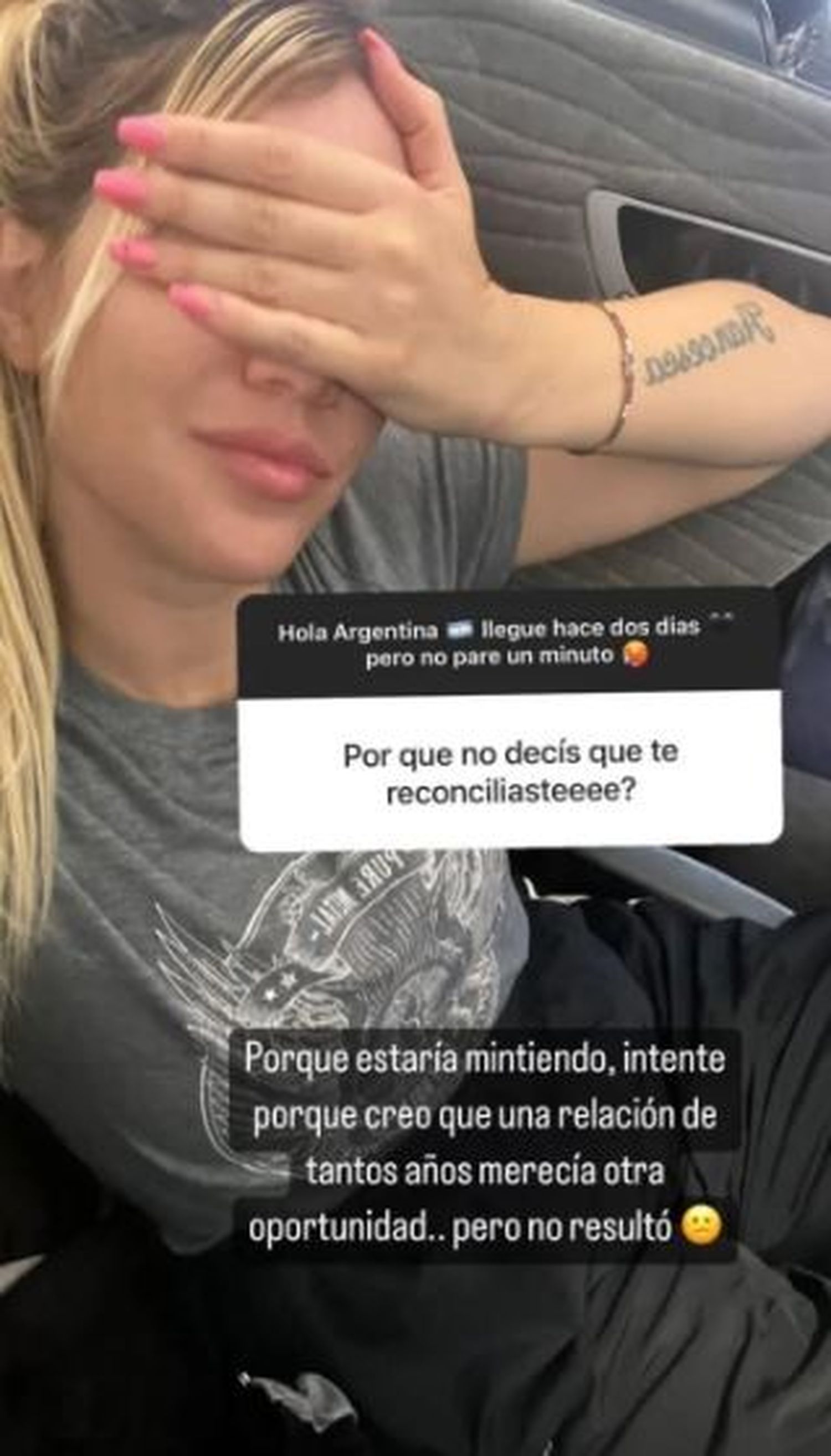 wanda icardi - 1