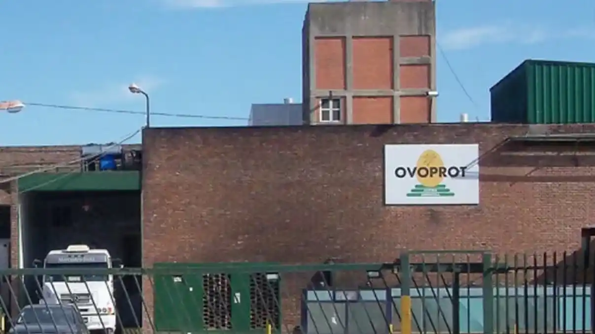 El reclamo fue difundido por residentes de calle Savio, en cercanías de Ruta 25.