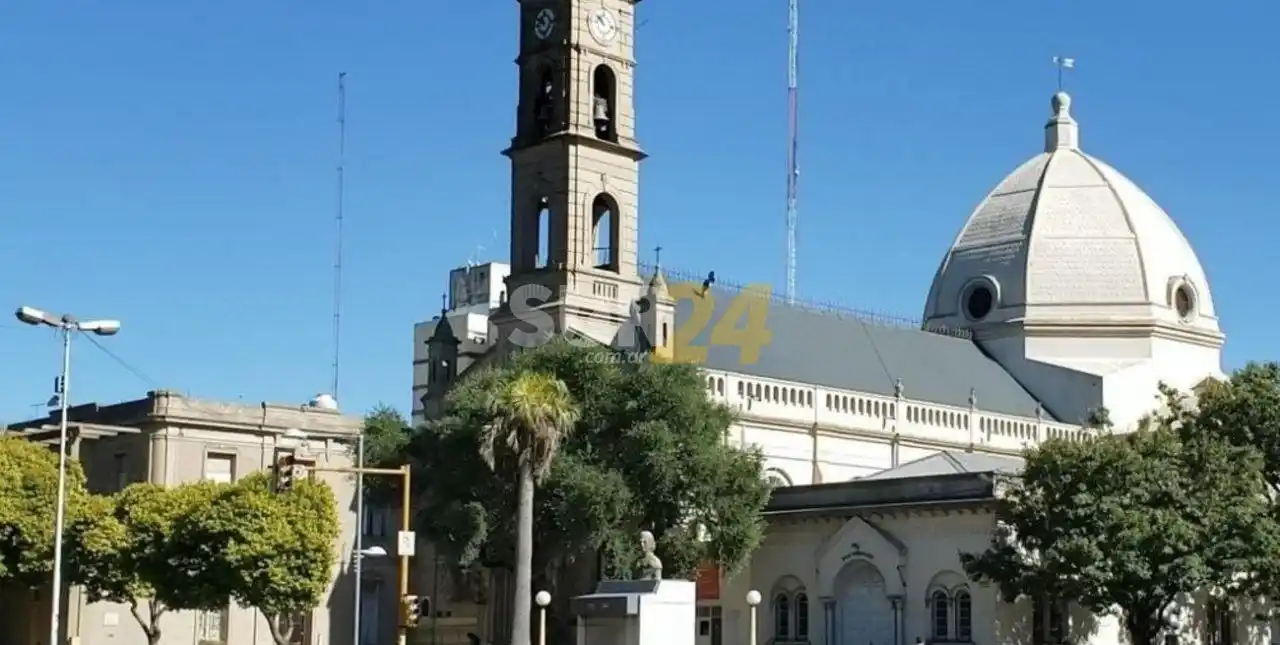 Casilda: declararon la emergencia en seguridad