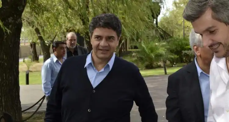 Mientras aguarda la ayuda de Jorge Macri, América organiza su cena aniversario
