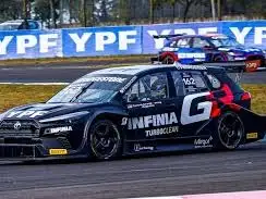 stang tc 2000
