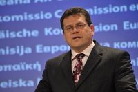 La Unión Europea propuso al Reino Unido flexibilizar el control aduanero en Irlanda