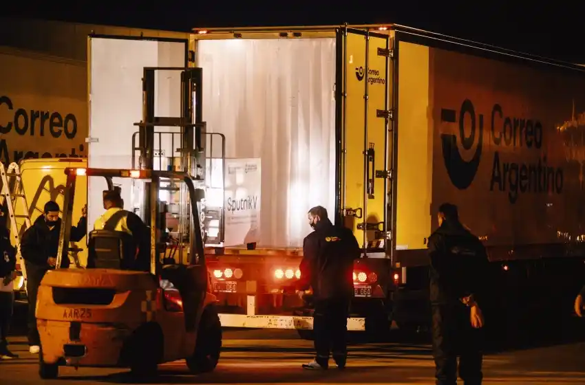 "Nunca tuvimos contacto municipal para coordinar la distribución de vacunas"