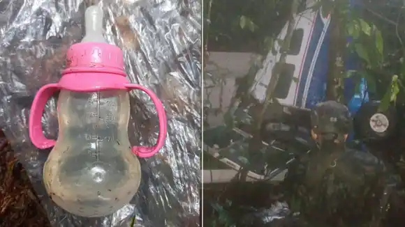 Esto es lo que se sabe de los niños perdidos en la selva de Colombia (+ Detalles)