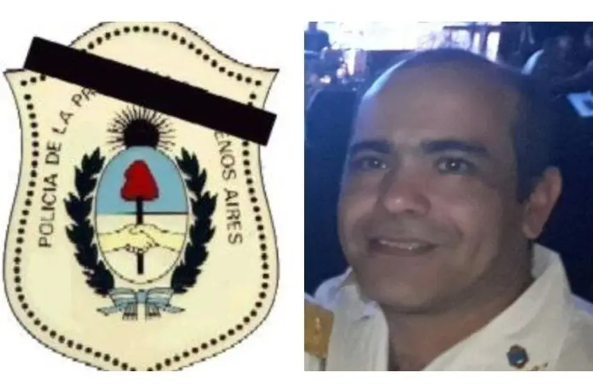 Asesinaron a un policía con dos balazos en el estómago