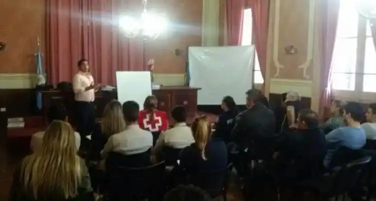 Un plan de seguridad participativo en el que no todos participan