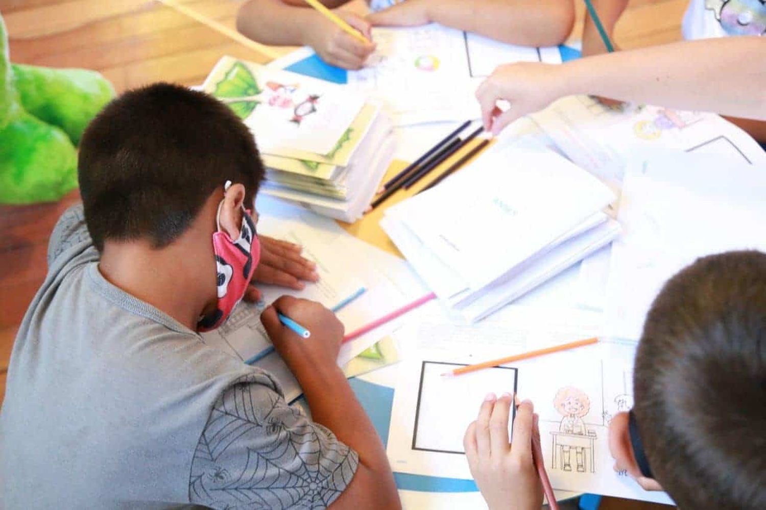 Cómo tramitar la ayuda escolar de $9.000 que otorga ANSES