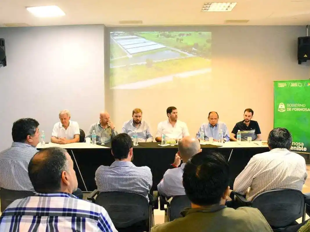 El proyecto acueducto de la ruta N.º 86 busca 
alimentar a plantas de agua y generar área de riego