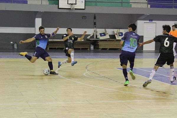 Buen arranque de Gualeguaychú en el Nacional B de Selecciones