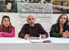 Vladimir Firpo: “Exhortamos a todos los legisladores a que rechacen la modificación de la Ley 8.732”