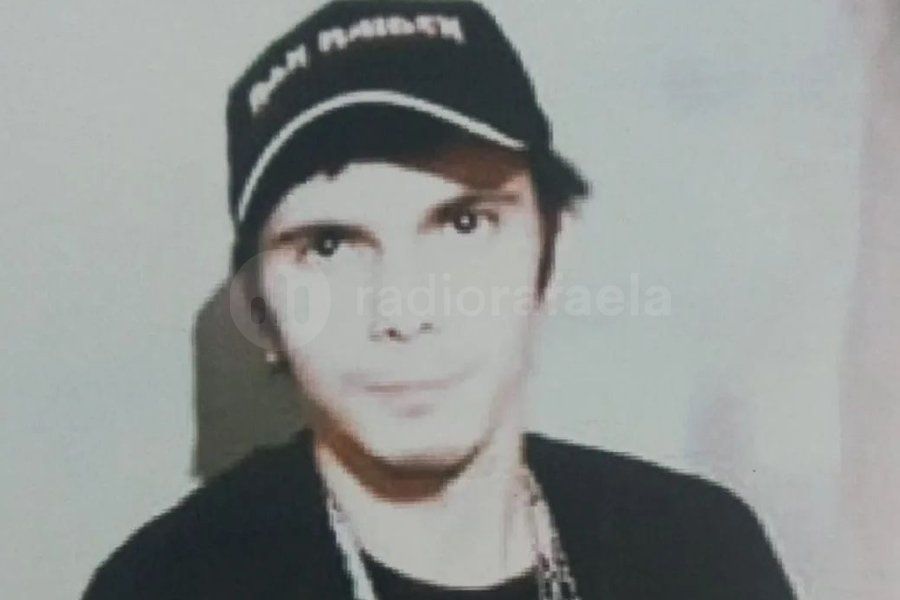 Intensa búsqueda: un joven de la región se encuentra desaparecido desde hace una semana