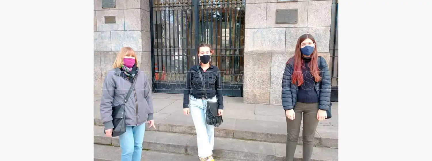 Piden la urgente declaración de emergencia en violencia de género