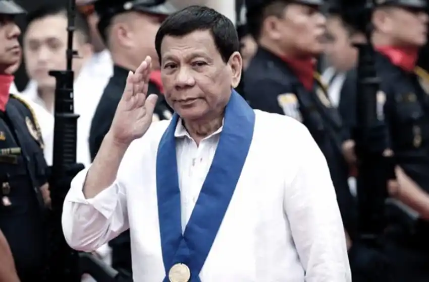 Filipinas prohibió el matrimonio de niñas y estableció penas de prisión de hasta 12 años