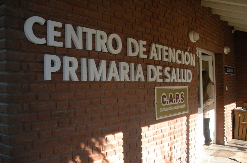 Además informaron que los mismos trabajadores hacen "vaquitas para comprar insumos, ya que el Municipio no los provee".