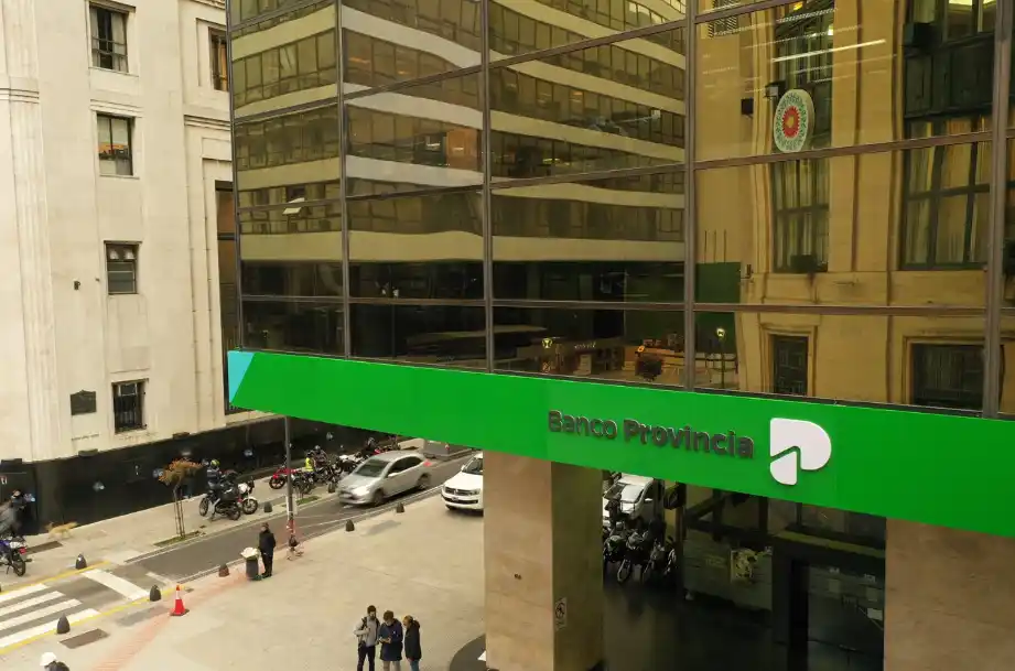 Sucursales atenderán de 8 a 13 en casi toda la Provincia
