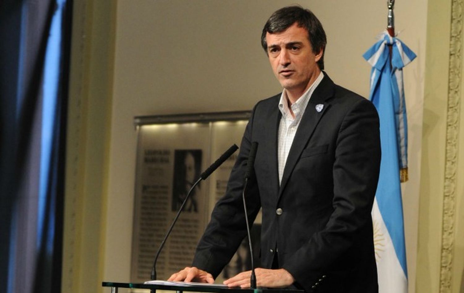 Para Bullrich, en quienes apoyaron a Cristina, "hay potenciales votantes" de Cambiemos
