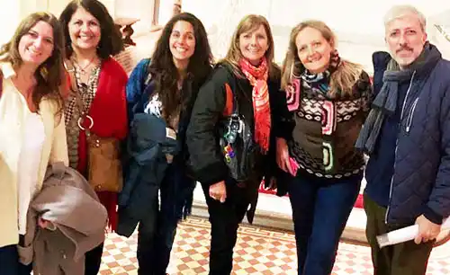 Por un mayor presupuesto del Estado para las bibliotecas