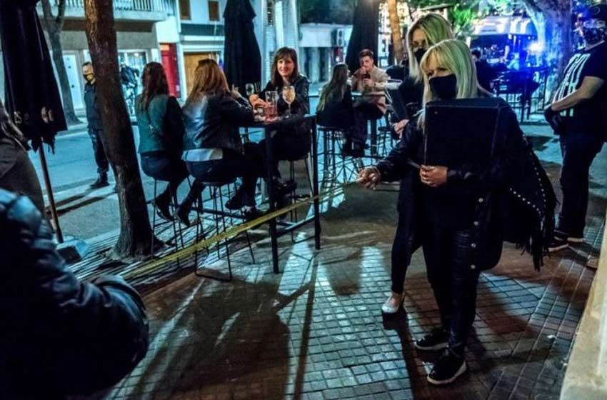 Malestar en el sector gastronómico: «Fuimos respetuosos con los protocolos, somos parte de la solución y no del problema»