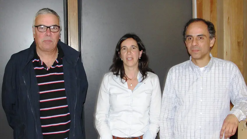 BALCARCE: Presentaron un proyecto de producción de biogás en Los Pinos