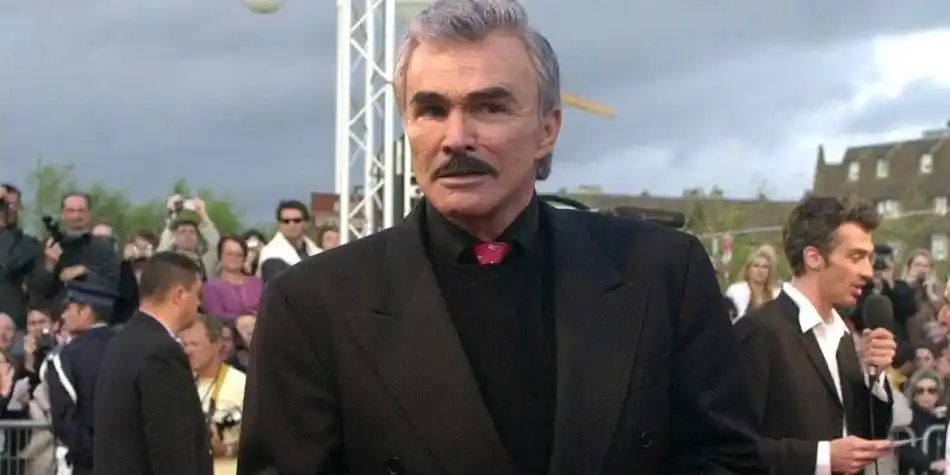 Falleció el actor Burt Reynolds a sus 82 años