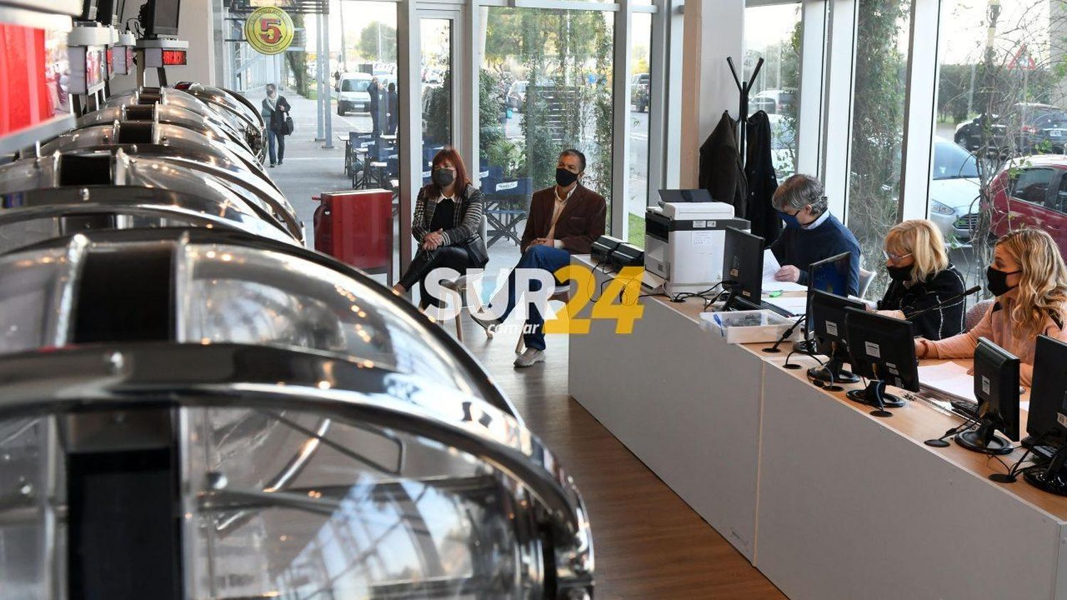 Cupo Laboral Trans: Se realizó el sorteo de ternas de las personas que serán entrevistadas para el ingreso a la Administración Pública Provincial