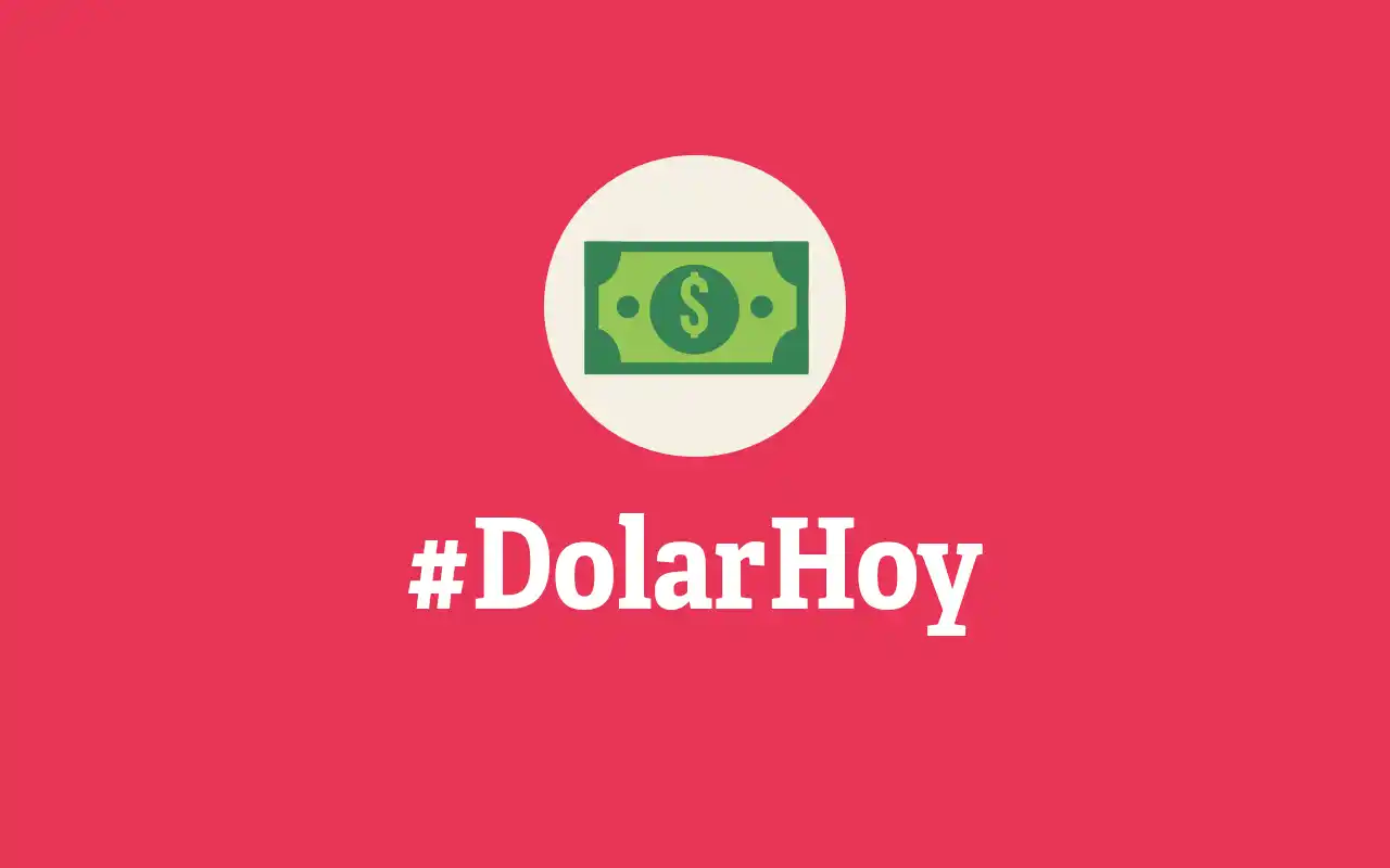 Cotización del dólar: El oficial con leve suba