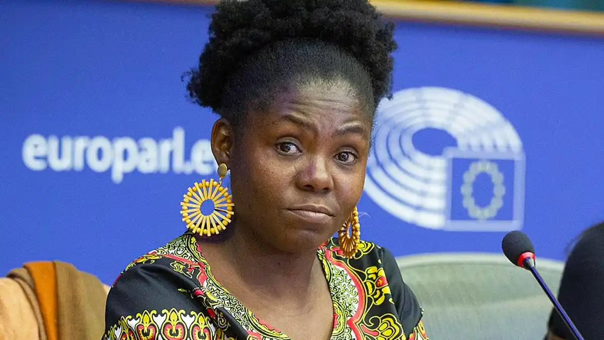 En Colombia “No sucederá lo que en Venezuela”: lo que dice Francia Márquez