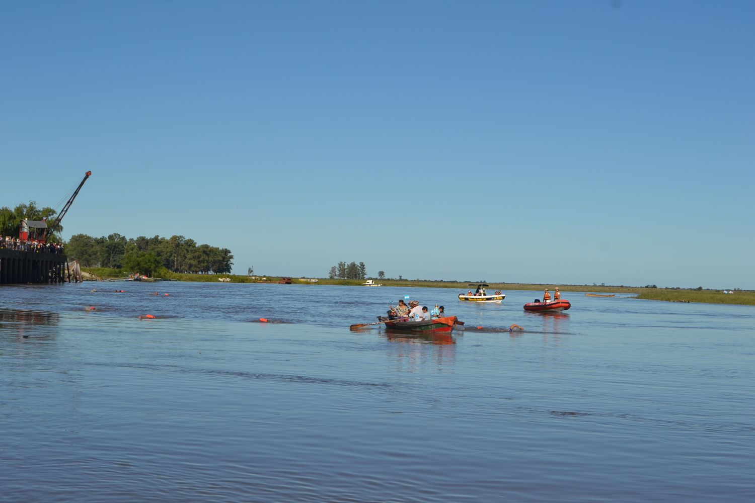 fiesta del pescado