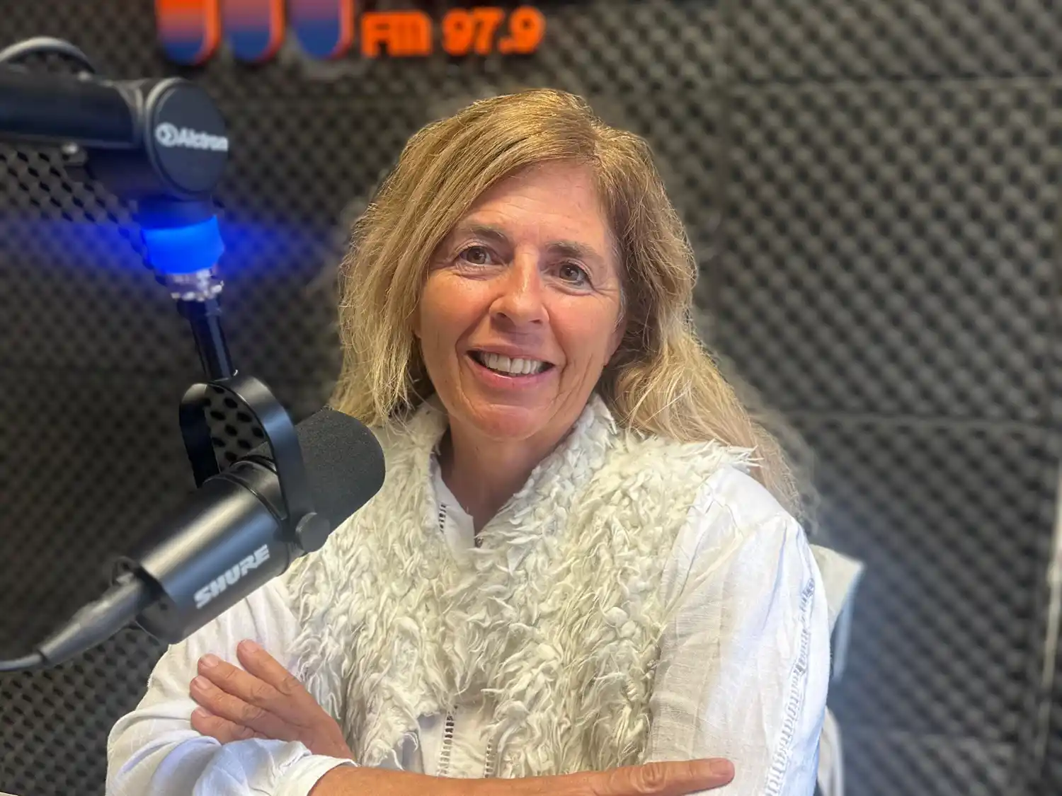 Emprender con propósito con Angie Ferrazzini: El propósito como motor y guía