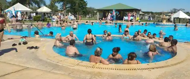 La ocupación hotelera promedio de Entre Ríos en este fin de semana largo rondó el 94 por ciento