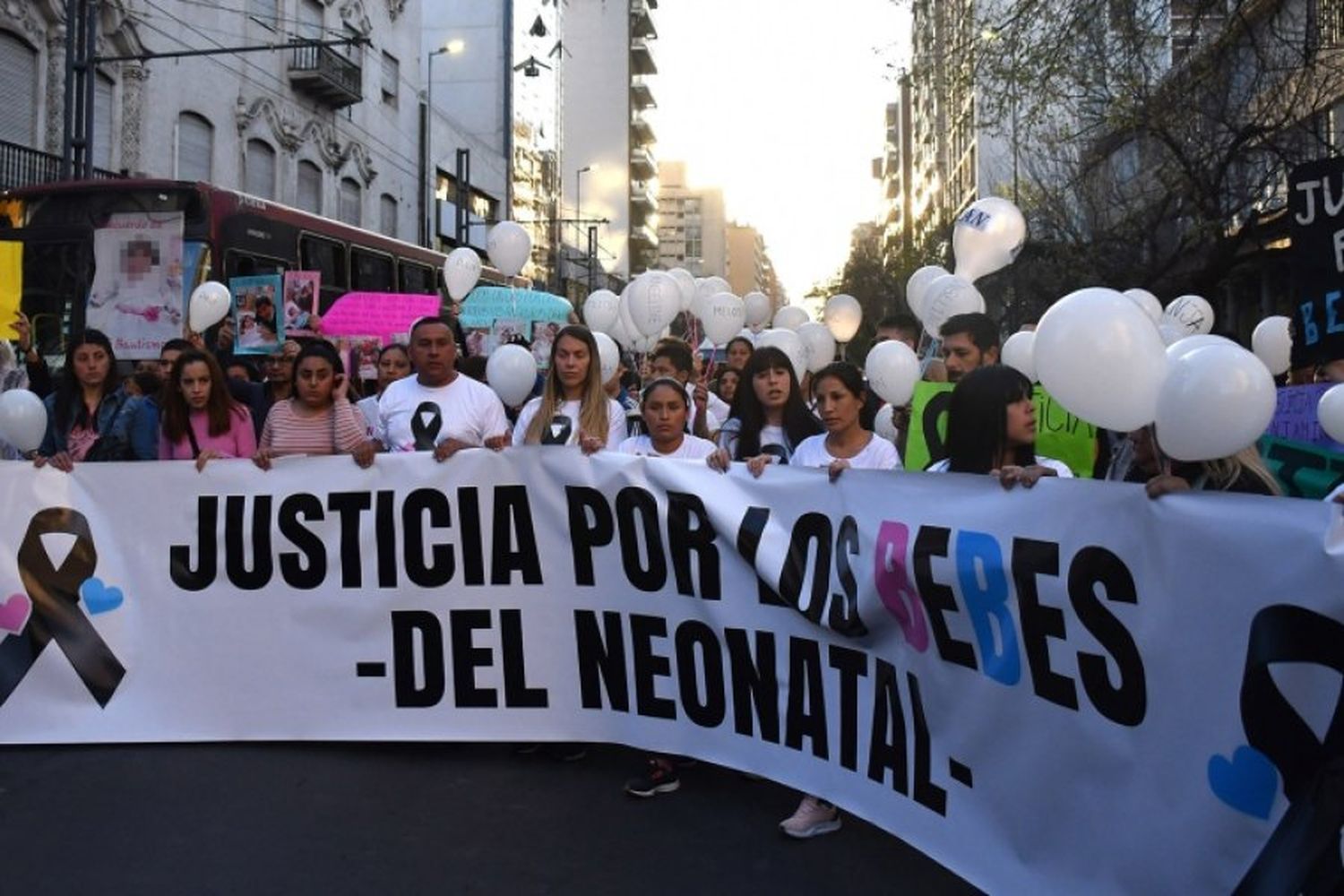 Muerte de bebés en Córdoba: imputaron al exsecretario de Salud Pablo Carvajal