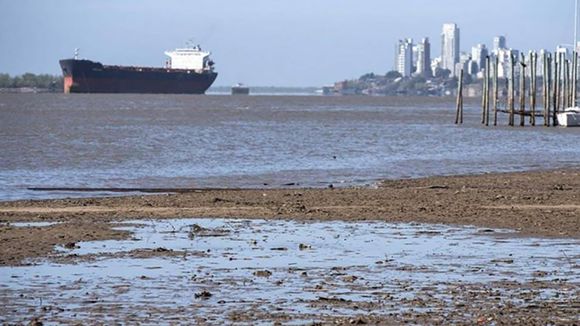 Con el foco en el desafío del agua y los impactos productivos