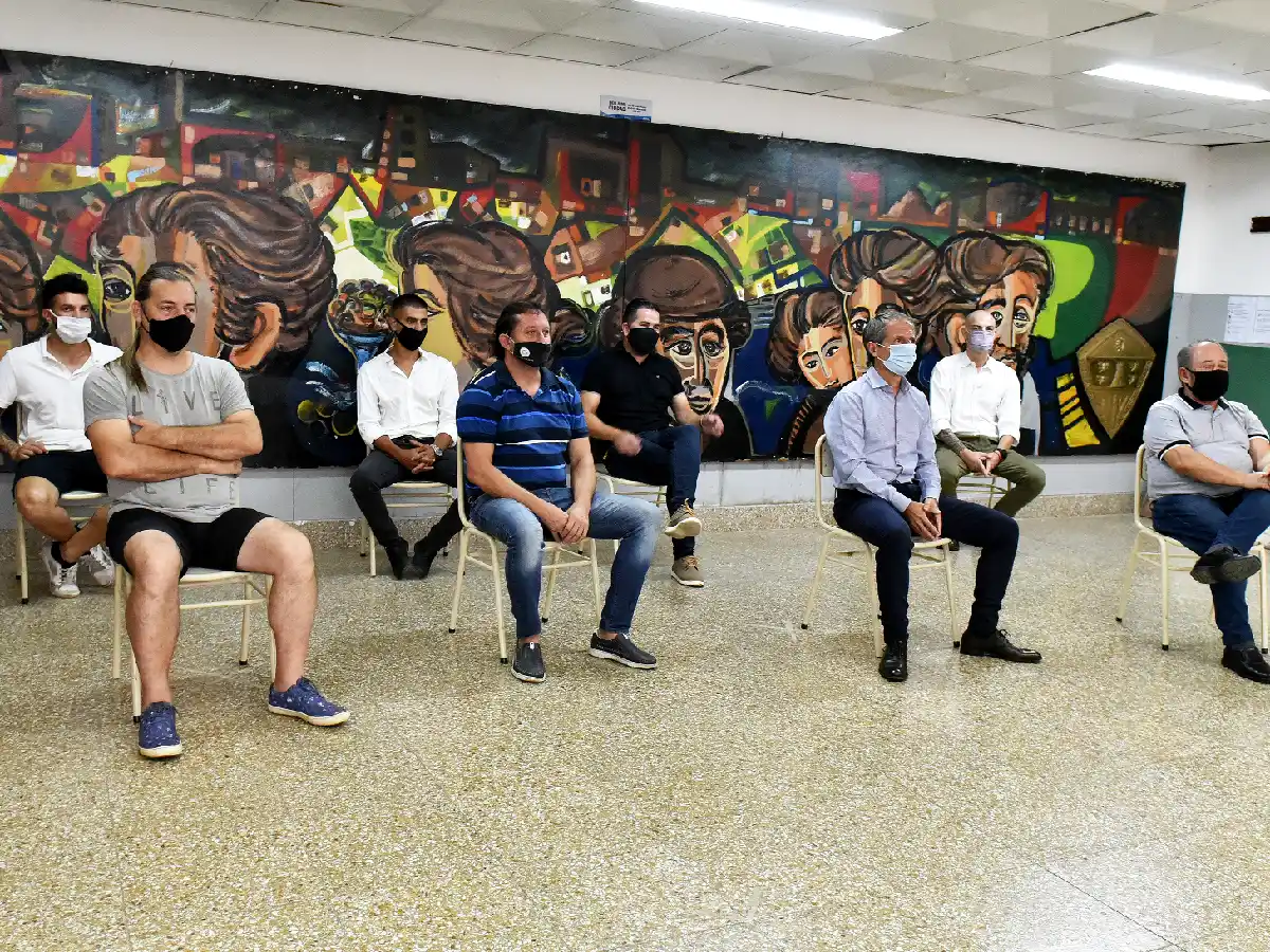 Los empresarios gastronómicos pidieron al municipio atender en la calle