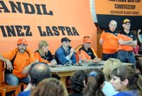 Tras las arduas negociaciones, los municipales firmarán el convenio la próxima semana 