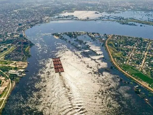 El destino escrito en el río: Por qué Fontana eligió la Vuelta Fermosa