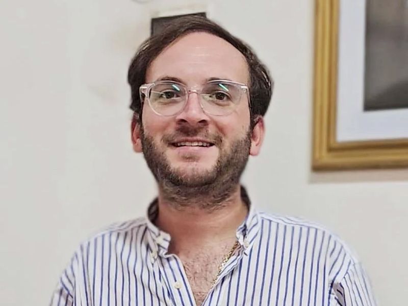 Felipe Sastre sugiere renombrar la Avenida Costanera y la Plazoleta del Aborigen 
como Julio Argentino Roca