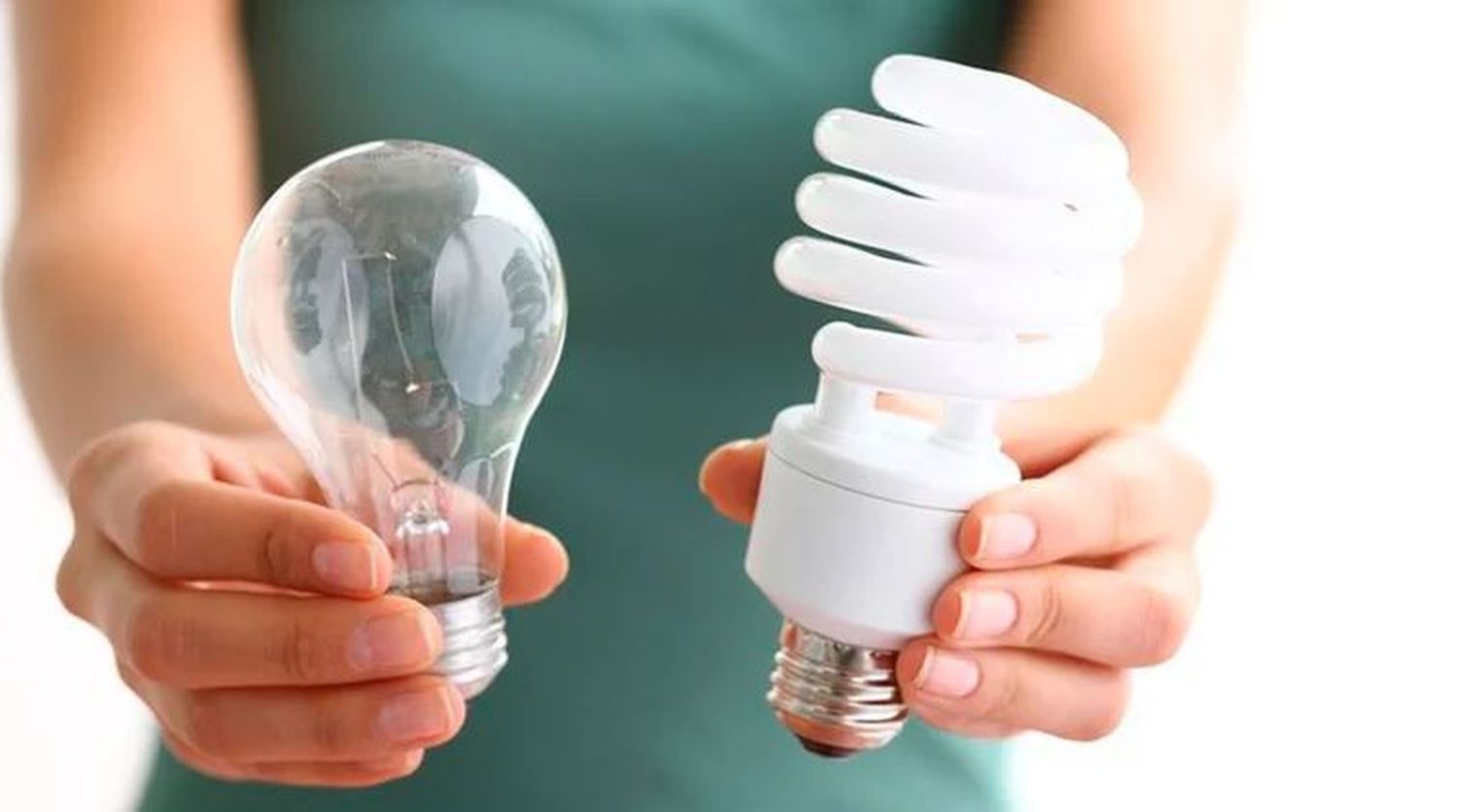 Consejos para no superar el consumo de 400 kwh por mes