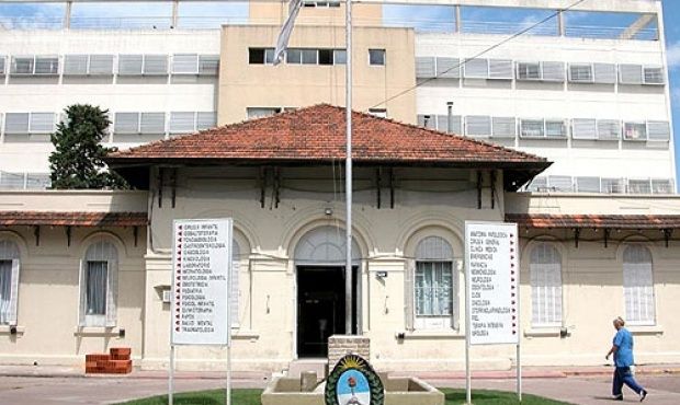 Polémicas por el estado de las obras del Hospital Interzonal de Junín