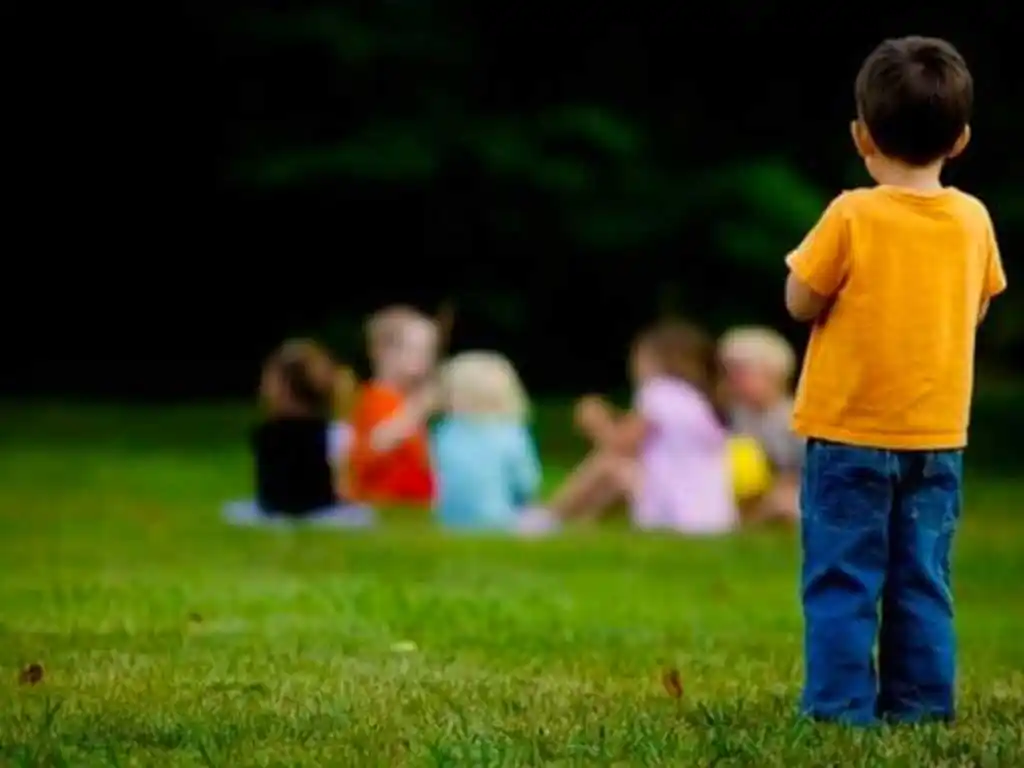 Autismo: el diagnóstico temprano hace la diferencia