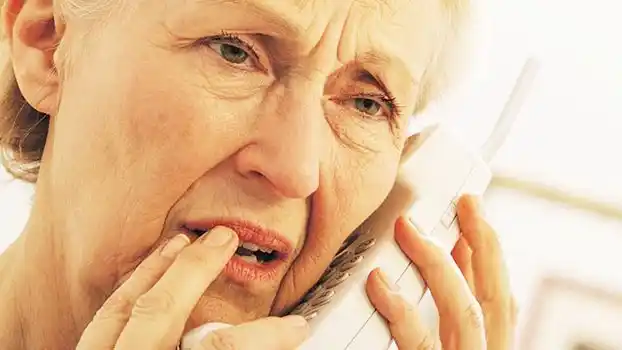 Prevención de estafas telefónicas y virtuales