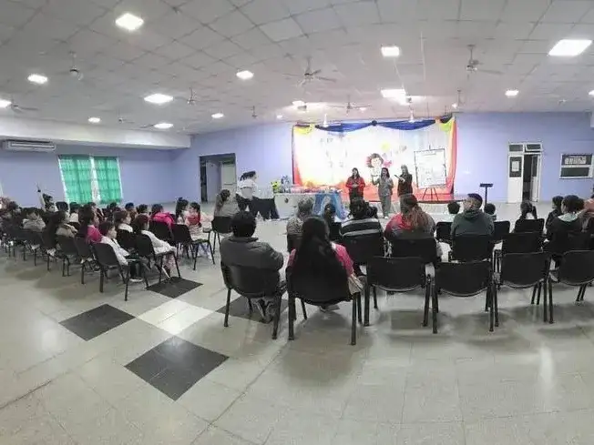 El Gobierno de Formosa puso en
marcha el programa Salud bucal escolar
