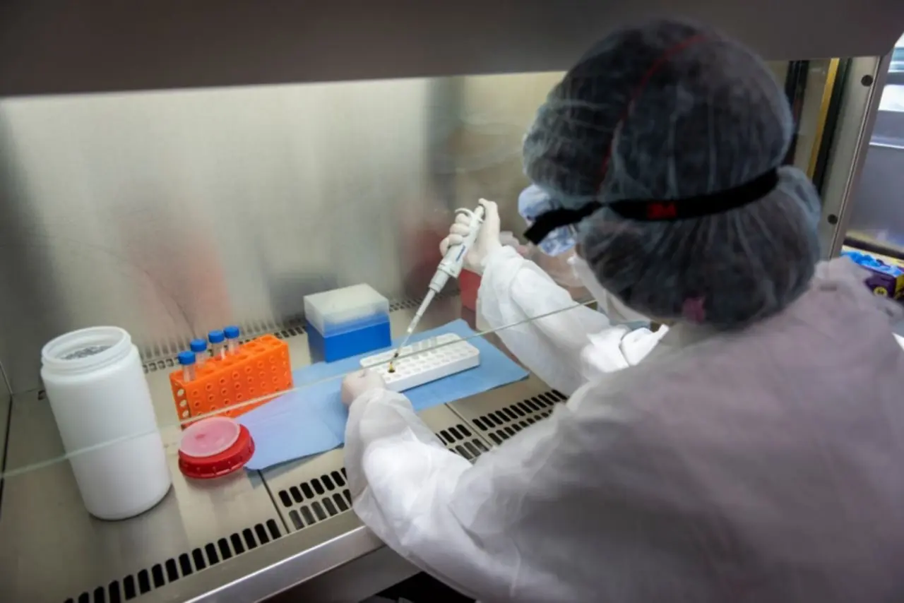Coronavirus: Nuevo caso positivo en Ensenada