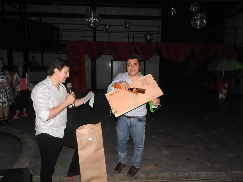 Agmer trabaja en la celebración del día del maestro