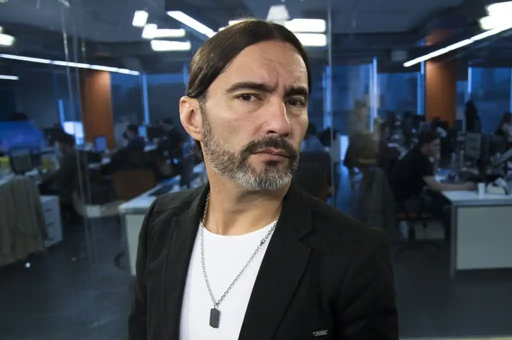 Agostini tomó una decisión determinante sobre el tema