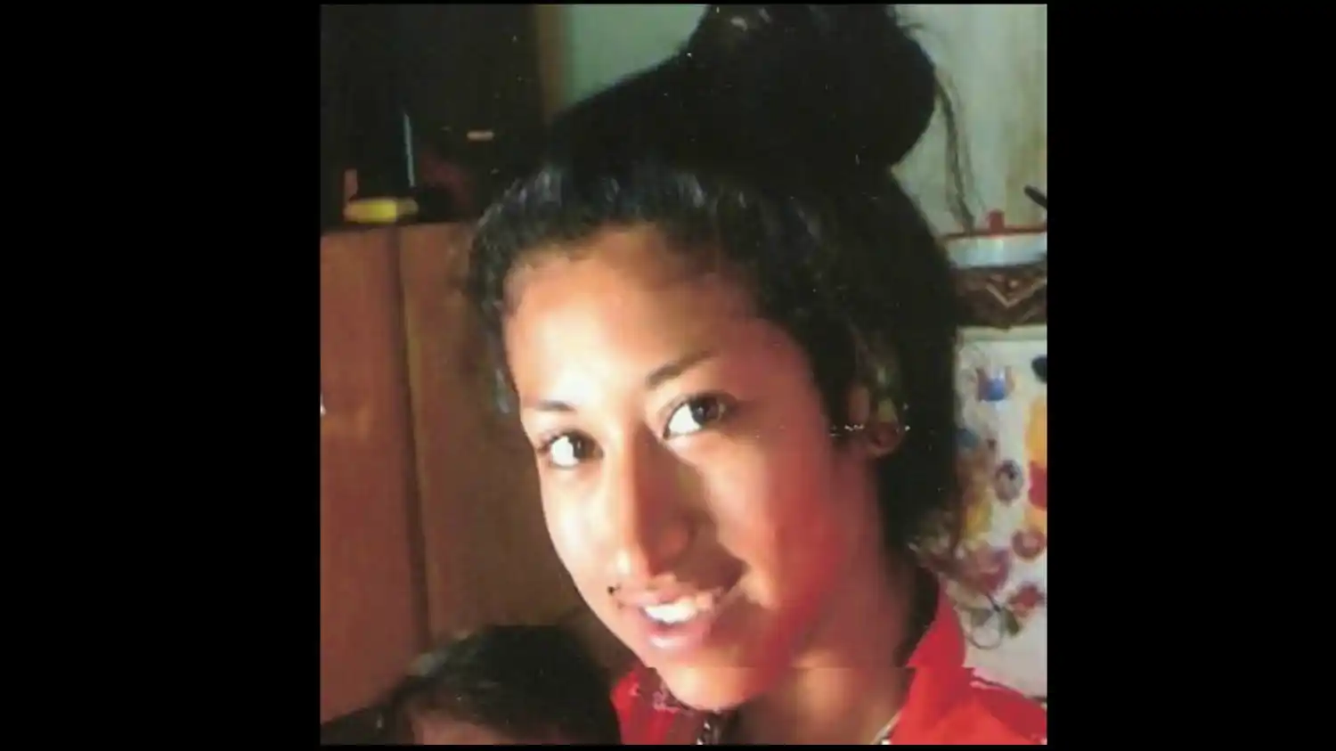 Se solicita información sobre el paradero de Natalia Belén Gauna