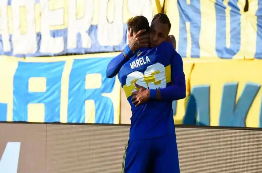 Copa Argentina: Boca le ganó a Ferro en La Rioja y avanzó de ronda