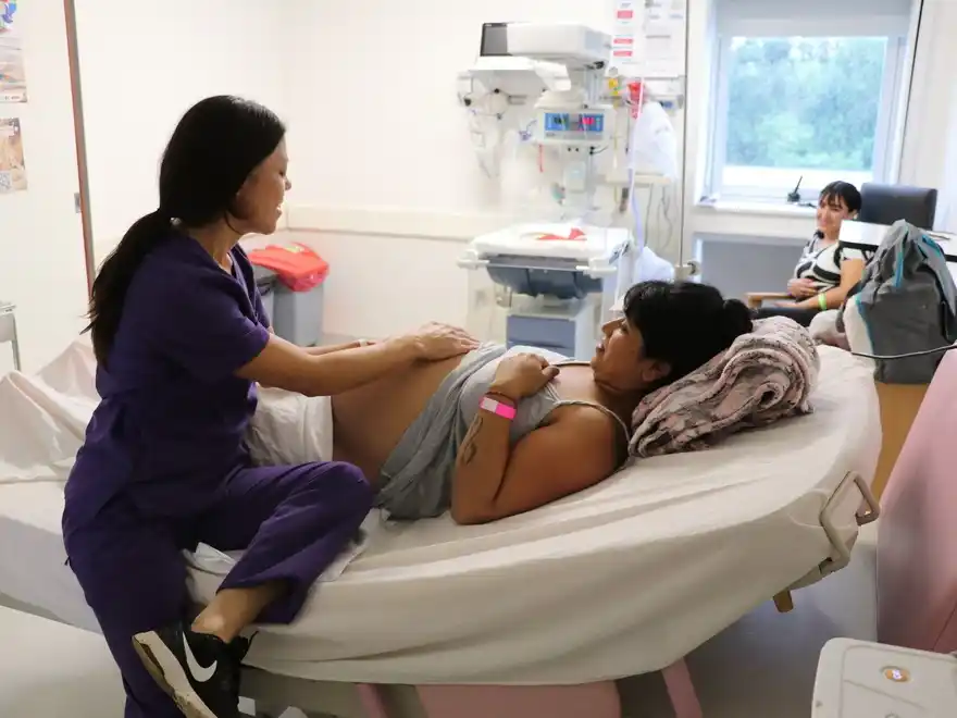 La OMS sostiene que la obstetricia es el recurso fundamental para disminuir la mortalidad y la morbimortalidad materno-perinatal.