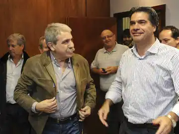 Absuelven a Aníbal Fernández, Capitanich y todos los acusados en la causa “Fútbol para Todos”