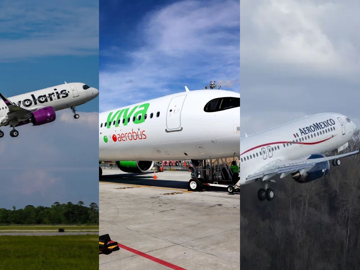 Mexican Airlines Ready for Expansion as FAA Restores Category 1 Status