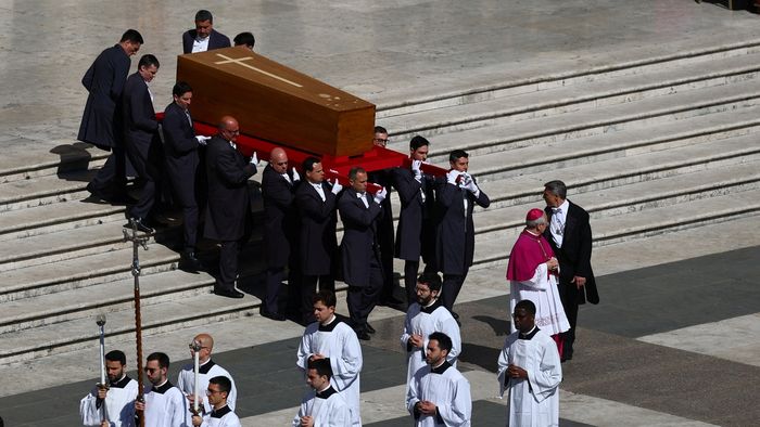 Papa Francisco
